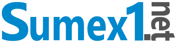 Sumex1 Logo
